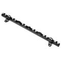 Nuke Performance Fuel Rail for Volvo 6cyl White Engine 960/S90/V90
