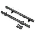 Nuke Performance Fuel Rail for GM 8 Cyl LS1 LS2 LS3 LS6 L76 L99