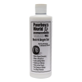 POORBOY'S WORLD Bold N Bright Tire Dressing Gel 473ml