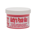 POORBOY'S WORLD Natty's Paste Wax Red 227g