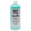 POORBOY'S WORLD Spray & Wipe Waterless Wash 946ml