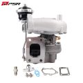 Turbodmychadlo Pulsar PSR 2871 Gen2 0.86A/R T25 Inlet 5-Bolt Outlet Dual Ball Bearing for Nissan SR20DET