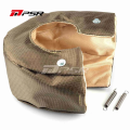 Pulsar PSR Turbo Blanket for PTG49 V-Band PTG55 T3 T4 V-Band PTG62 T3 T4 V-Band