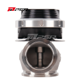 Pulsar PSR New Generation Wastegate 38mm Dual Vband External Wastegate Black