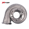 Pulsar PSR Turbine Housing Drop in Precision PTE Ball Bearing V-Band Inlet Outlet 0.96 A/R for 6266 / 6466 / 6766