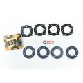 Porsche Carrera Boxster Cayman - PDK LSD clutch plate set