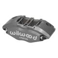 Wilwood 120-8726 Powerlite Universal Radial Mount Caliper 4 Pistons