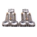 Connecting Rods with L19 Bolts ZRP for BMW M50B25 / M52B25 Single Vanos HD Series