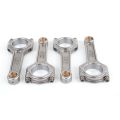 Connecting Rods with L19 Bolts ZRP for BMW 318is 1.8L M42B18 / 1.9L M44B19