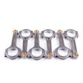 Connecting Rods with L19 Bolts ZRP for BMW 3.0L N55 / S55 I-Beam