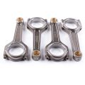 Connecting Rods with L19 Bolts ZRP for Ford 2.0L EcoBoost HD Series