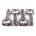 Connecting Rods with L19 Bolts ZRP for Honda B18C HD Series 
