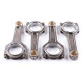 Connecting Rods with L19 Bolts ZRP for Honda K20 HD Series