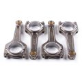 Connecting Rods with L19 Bolts ZRP for Opel 1.6L Turbo Z16LET