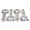Connecting Rods with L19 Bolts ZRP for VW / Audi 2.0L TSI EA888 2011+