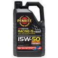 Motorový olej Penrite 10 Tenths Racing 15 15W-50 PAO ESTER Full Synthetic 5L