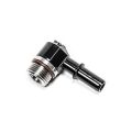 Fitting Adapter 10AN ORB Swivel Banjo to 12mm SAE Male Radium Engineering