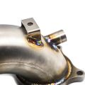 Downpipe RM Motors pro Honda Civic Type R X Fk2 2.0T