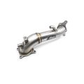 Downpipe RM Motors pro Honda Civic Type R X Fk2 2.0T