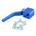 Hydraulický blokovací ventil RacingPedalBoxes