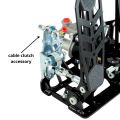 Příslušenství pro lankovou spojku pro Pedalbox RPB0003 RacingPedalBoxes