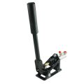 Hydraulická ruční brzda vertikální / horizontální RacingPedalBoxes - černý