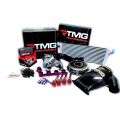 RTMG Performance Stage 3 Tuning Kit without Cluth for 1.4 TSI EA111 CAV - CTH VW Golf / Scirocco 380RS ( Max 380HP )