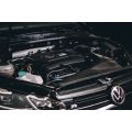 Přímé karbonové sání studeného vzduchu RTMG Performance Stage 1 pro VW Golf MK 7.5 - 2.0 TSI EA888 Gen 3
