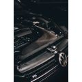 Přímé karbonové sání studeného vzduchu RTMG Performance Stage 1 pro VW Golf MK 7.5 - 2.0 TSI EA888 Gen 3