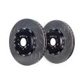 SG2F002 Sport Discs Rotors SG EBC Brakes for Nissan Nissan GT-R R35 GTR R35