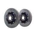 SG2F010 Sport Discs Rotors SG EBC Brakes for Audi RS6 C5 Audi RS6
