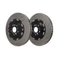 SG2F011 Sport Discs Rotors SG EBC Brakes for Audi RSQ3 8U RSQ3 8U Performance