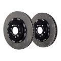 SG2FC2014 Sport Discs Rotors SG EBC Brakes for Lotus Evora Lotus Evora SPYKER C8 Aileron C8 Preliator