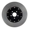 SG2FC2166 Sport Discs Rotors SG EBC Brakes for Mercedes-Benz CLA Shooting Brake X117 CLA45 AMG AClass W176 A45 AMG CLAClass C117 CLA45 AMG GLAClass X156 GLA45 AMG