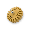 FLEXIPADS Toothed Decal Eraser Wheel