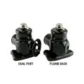Ventil blow off Turbosmart TS-0203-1033 Kompact Dual Port and Plumb Back Hyundai i20N