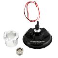 Sensor cap Wastegate Turbosmart Gen V WG38/40 with sensor 74mm