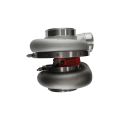 Turbosmart TS-1 Performance Turbocharger 6870 V-Band 0.96AR Externally Wastegated