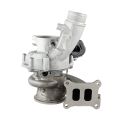 Modification Turbo 2.0TFSI Engines for Audi A3 / S3 / Arteon / Leon / Cupra / Golf GTI / R 520-550HP