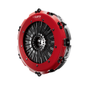 UniClutch Dvoukotoučová Spojka UniClutch Track s setrvačníkem Ford Falcon BABF BARRA 240 4.0 (Turbo) 6cyl
