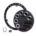 UniClutch Montážní Sada Spojky 195mm UCFK08276-A-002
