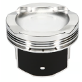 JE Pistons 338095S engine piston for BMW N54B30 84.5mm 9.50:1 -22.00cc
