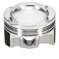 JE Pistons 338095S engine piston for BMW N54B30 84.5mm 9.50:1 -22.00cc