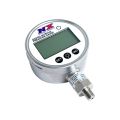 4 Inch Digital Nitrous Pressure Gauge Only 1/4 NPT Nitrous Express NX 15540D