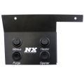 Custom Switch Panel for Pontiac G8 2008-2009 Nitrous Express NX 15779