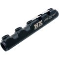 Fuel Log 5 Port without Fittings Nitrous Express NX 15842