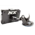 Max 5/6 Screen Mount with Suction Cup Nitrous Express NX 16008SM