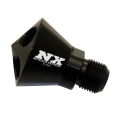AN8 4-Port Showerhead Nitrous Express NX 16053