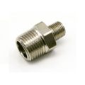 3/8 NPT x 1/8 NPT Male Union Reducer Nitrous Express NX 16127