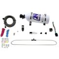 N-Tercooler Spray Ring Reduces Air Inlet Temp On Turbo Applications with 5LB Bootle Nitrous Express NX 20000-05